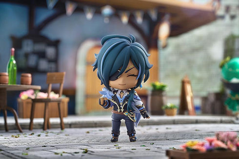 『原神』ねんどろいど ガイア